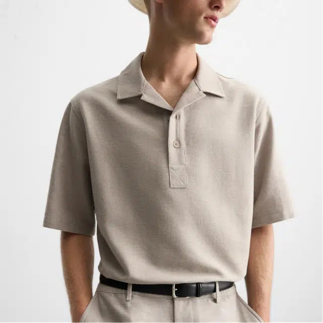 ZARA Polo
