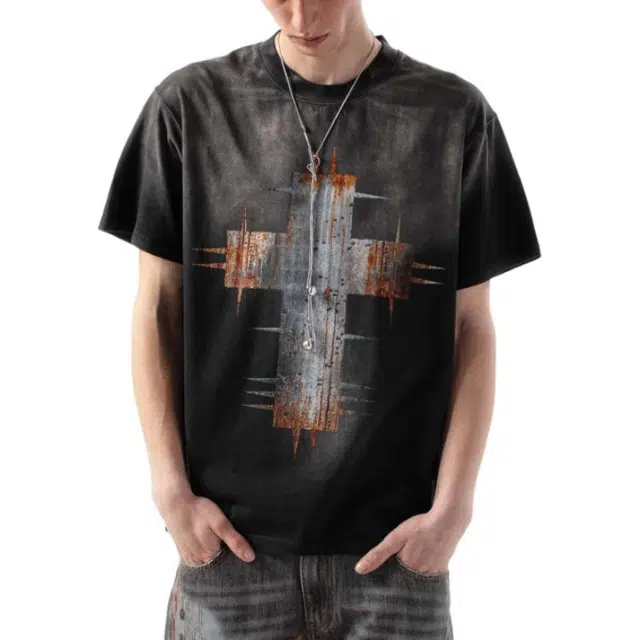 RACER WORLDWIDE SS25 T