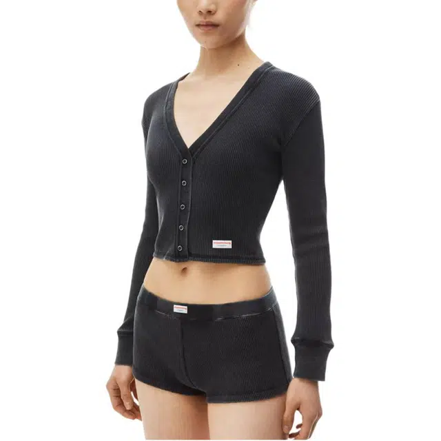 alexander wang Bodywear FW24 V