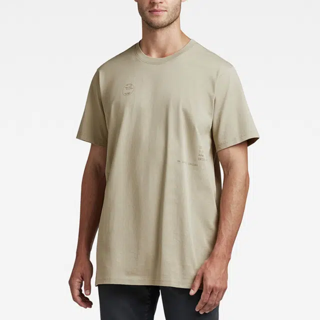 G-STAR RAW T