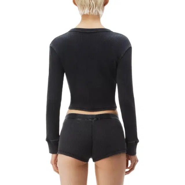 alexander wang Bodywear FW24 V