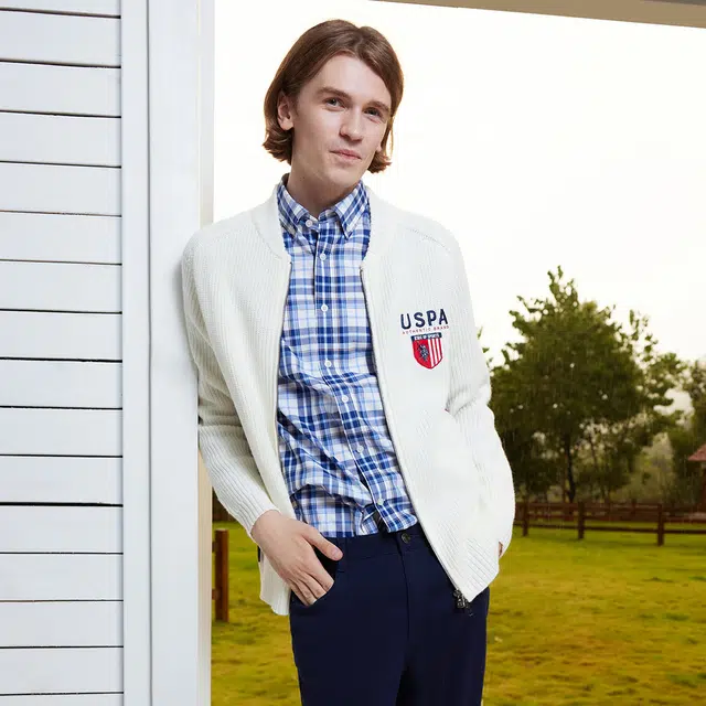 U.S. POLO ASSN.