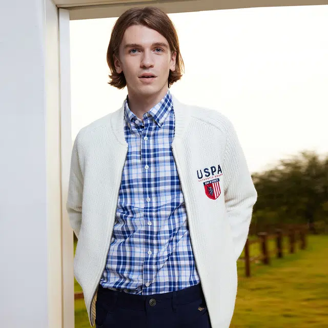 U.S. POLO ASSN.