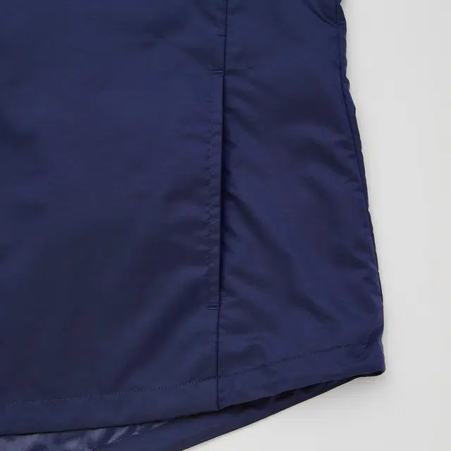 UNIQLO x THEORY Hoodie Navy