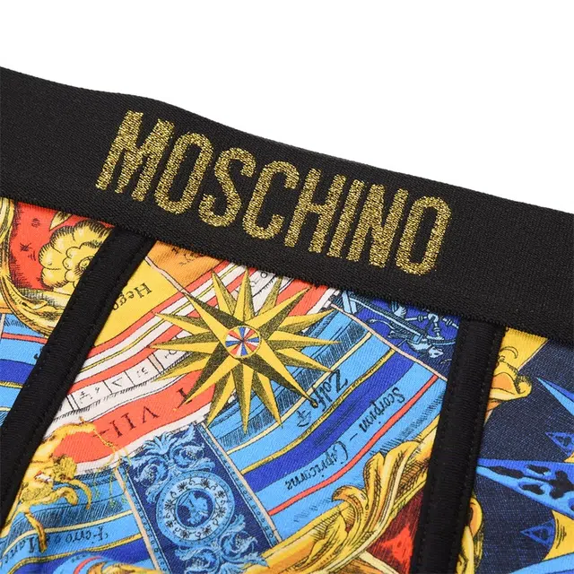 MOSCHINO Underwear 2