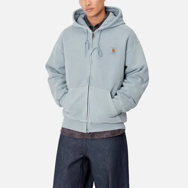 Carhartt WIP Hooded Vista Jacket