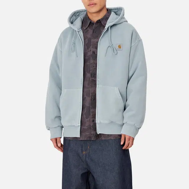 Carhartt WIP Hooded Vista Jacket