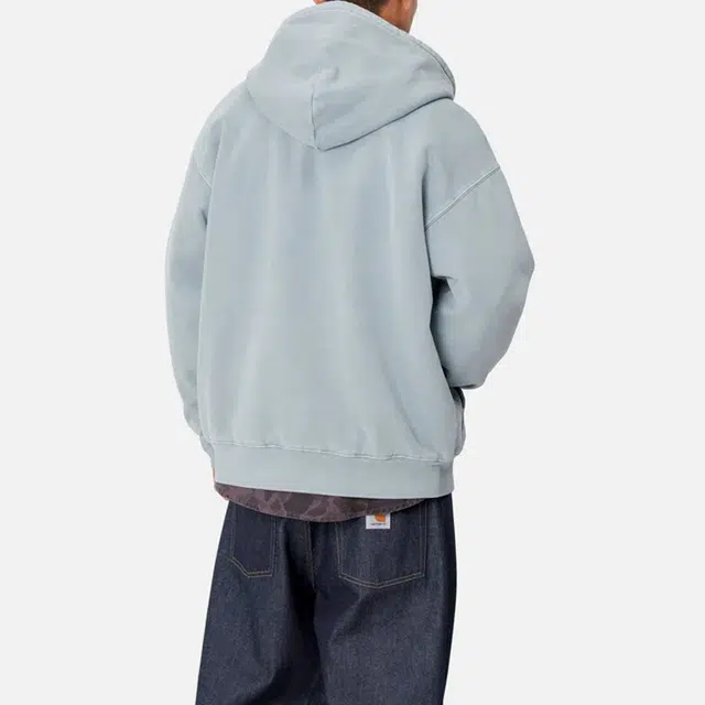 Carhartt WIP Hooded Vista Jacket