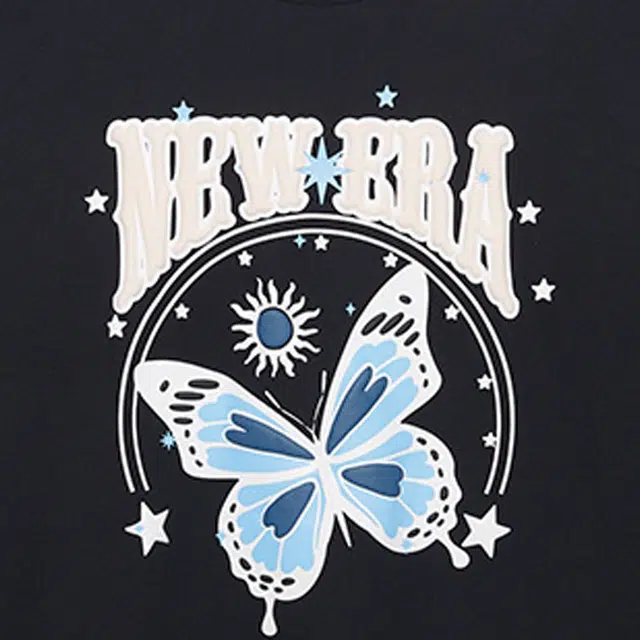 New Era T