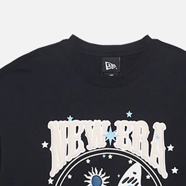 New Era T