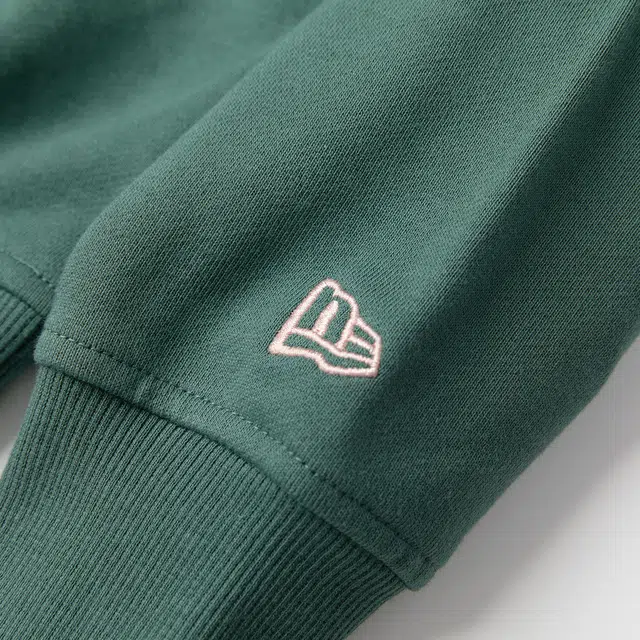 New Era x MLB