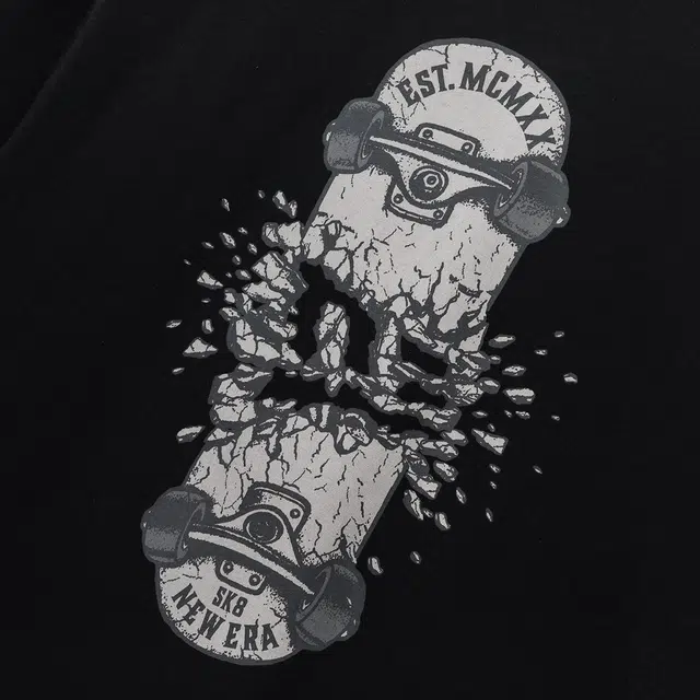 New Era SS25 T