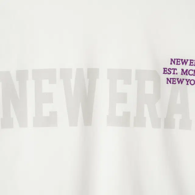 New Era SS24T