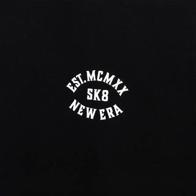 New Era SS25 T
