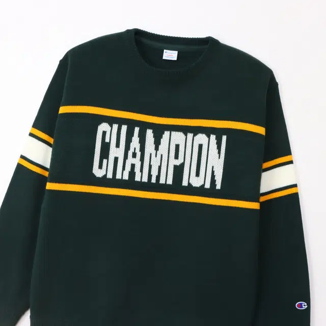 Champion FW24