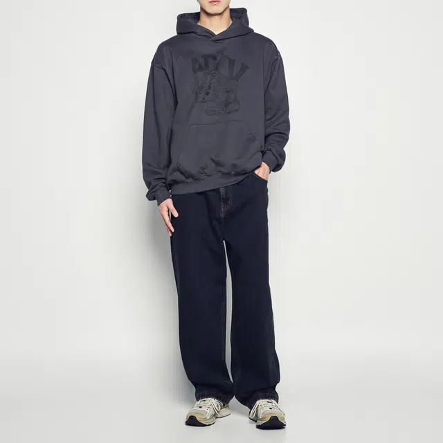 acme de la vieADLV FW25