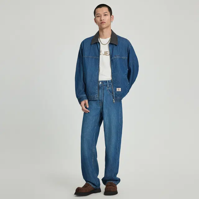 ABLE JEANS