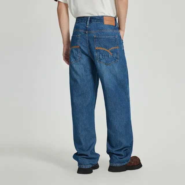 ABLE JEANS