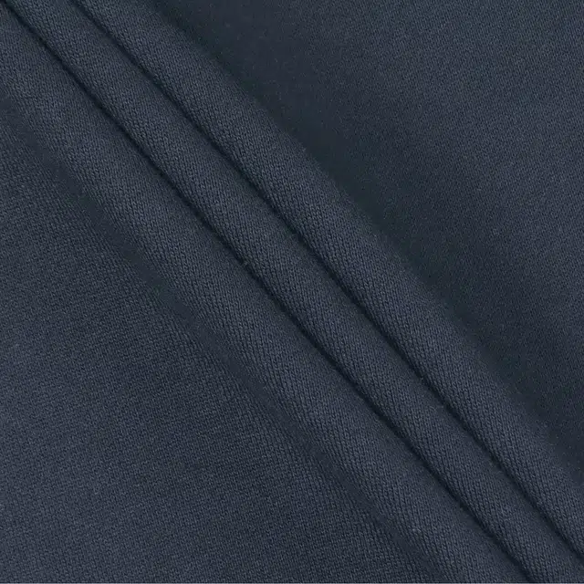 Fear of God Essentials Pull-Over Mockneck Sweatshirt Black