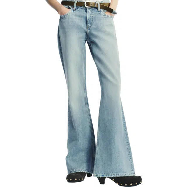 ZARA Trf