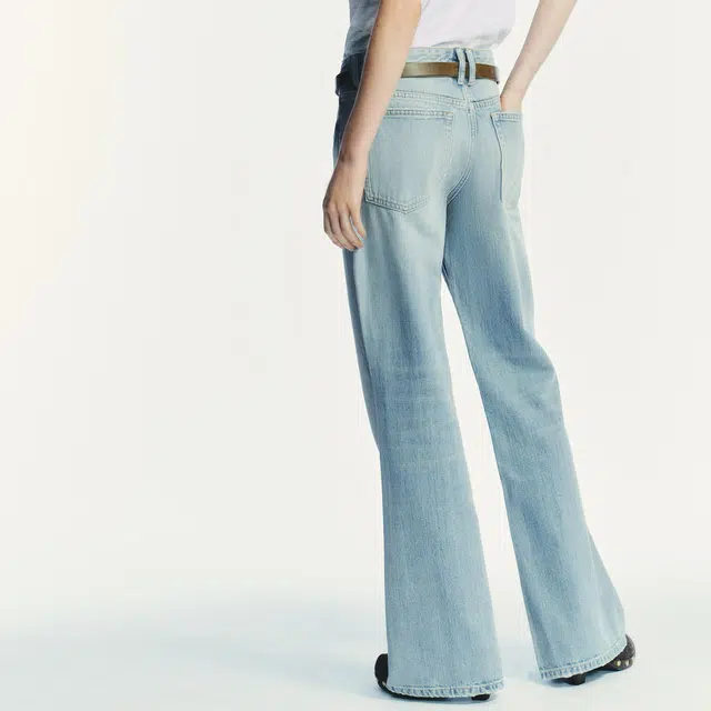 ZARA Trf