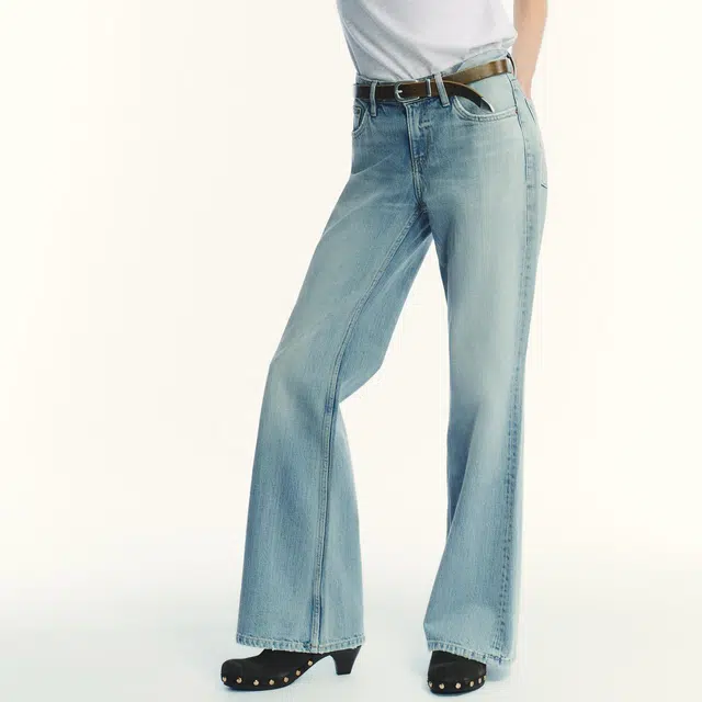 ZARA Trf