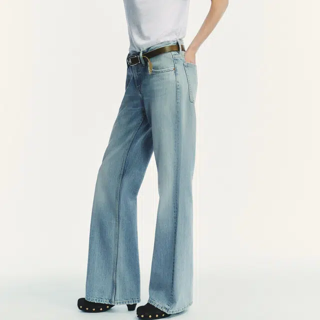 ZARA Trf