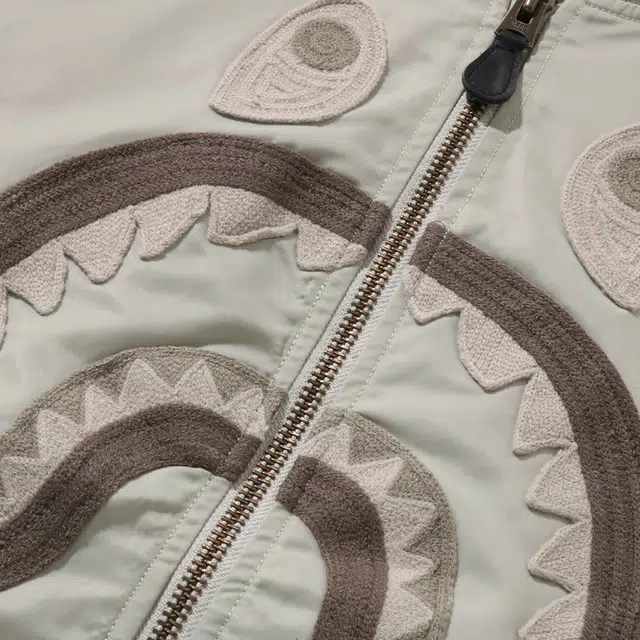 A BATHING APE FW25