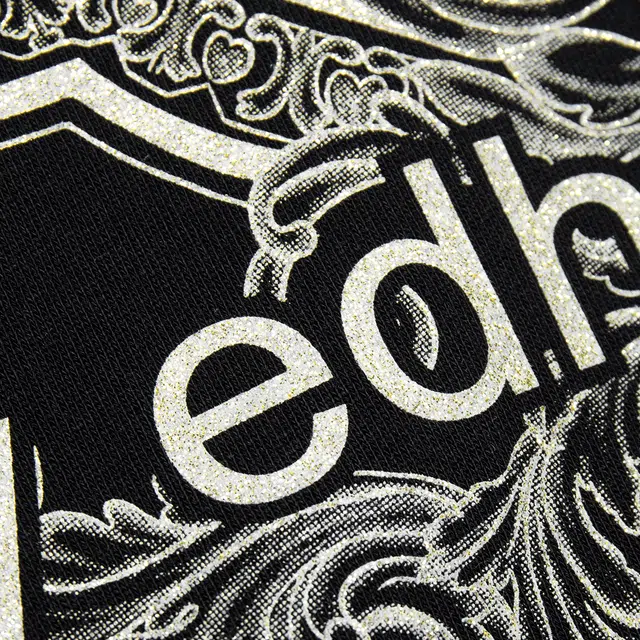 ED HARDY X