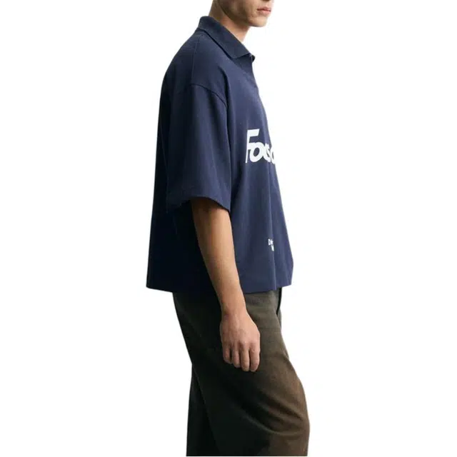 ZARA Polo