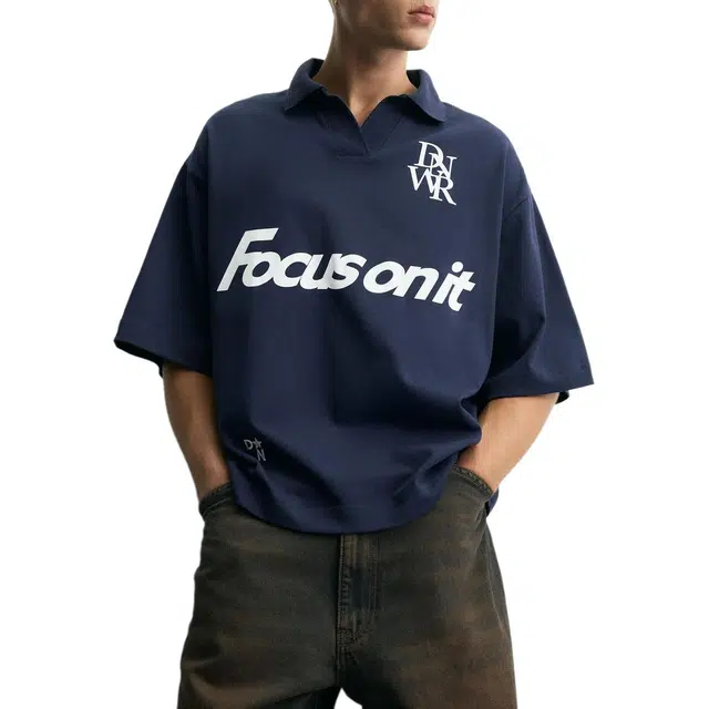 ZARA Polo