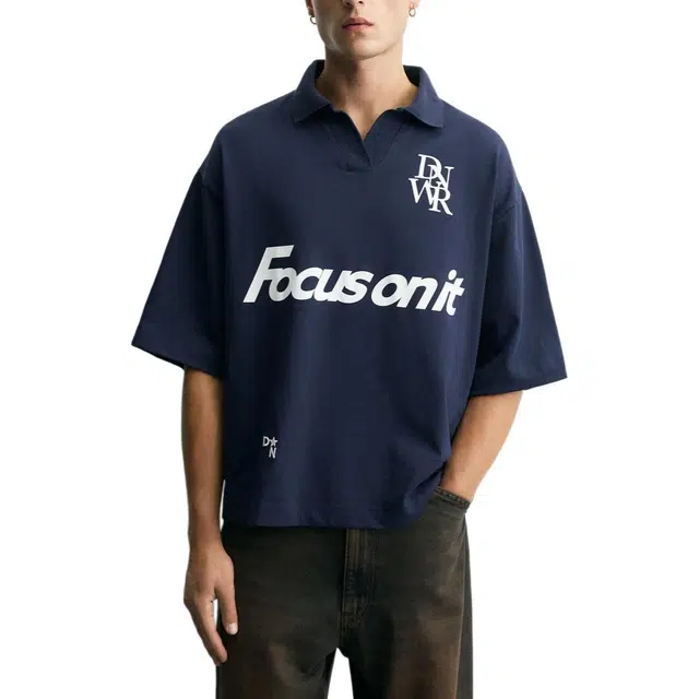 ZARA Polo