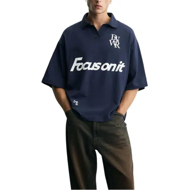 ZARA Polo