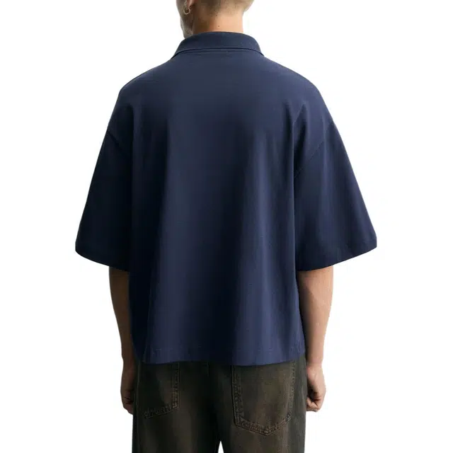 ZARA Polo