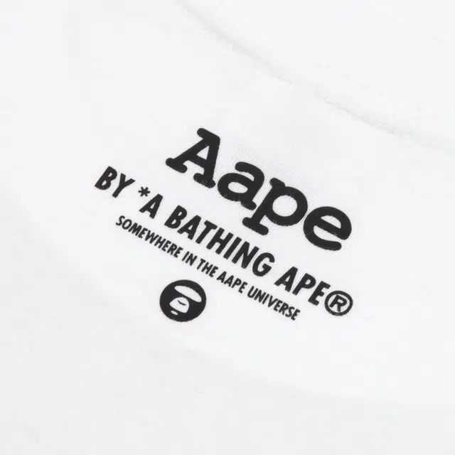 Aape FW25 T