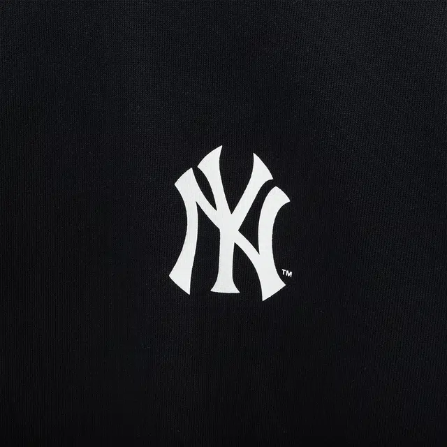 New Era FW25 Man-to-Man MLB