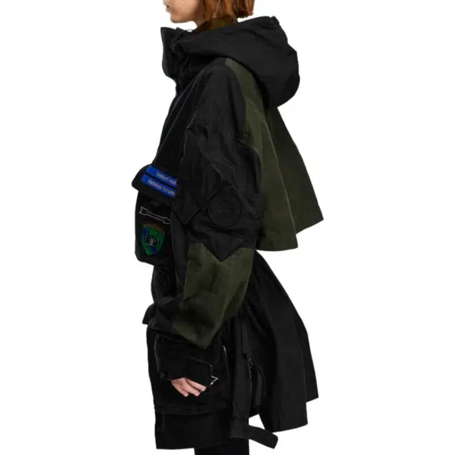 Canada Goose Snow Goose FW25