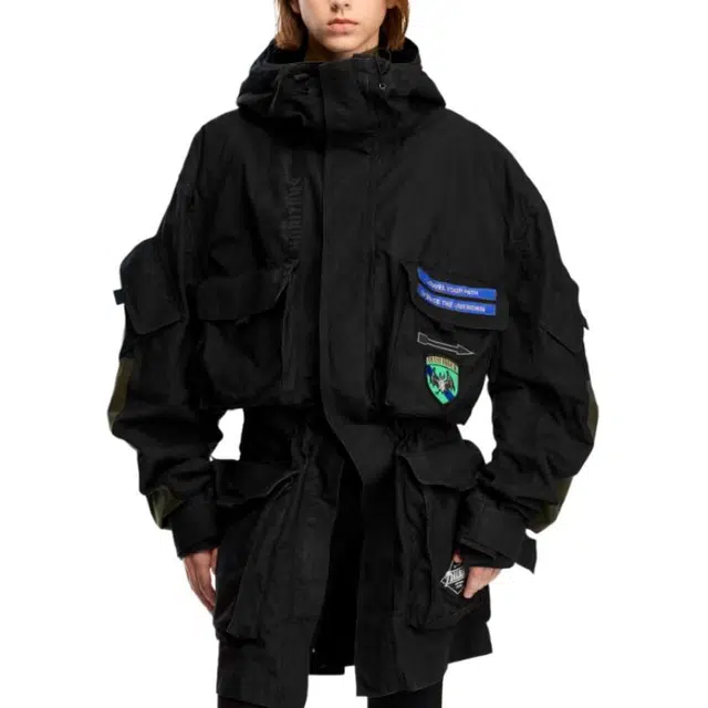 Canada Goose Snow Goose FW25