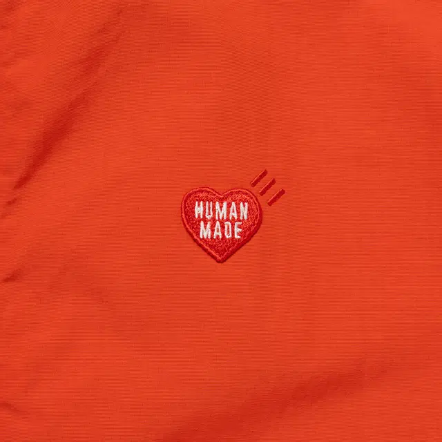 HUMAN MADE FW25