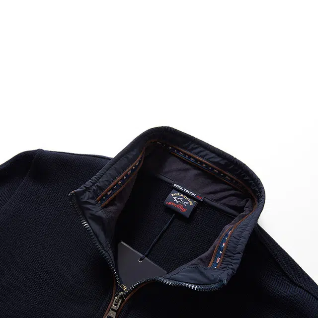 Paul & Shark Yachting Jacket Navy