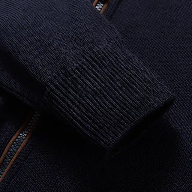 Paul & Shark Yachting Jacket Navy