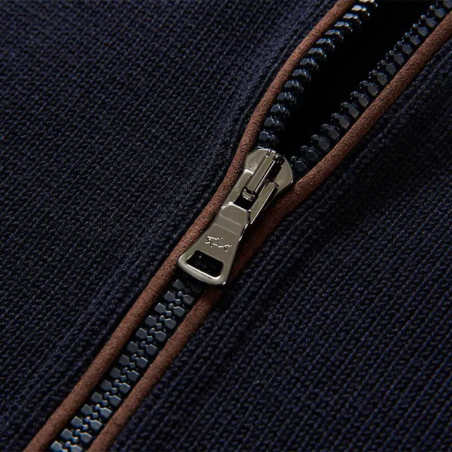 Paul & Shark Yachting Jacket Navy