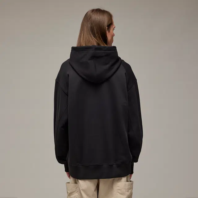 Y-3 GFX HOODI