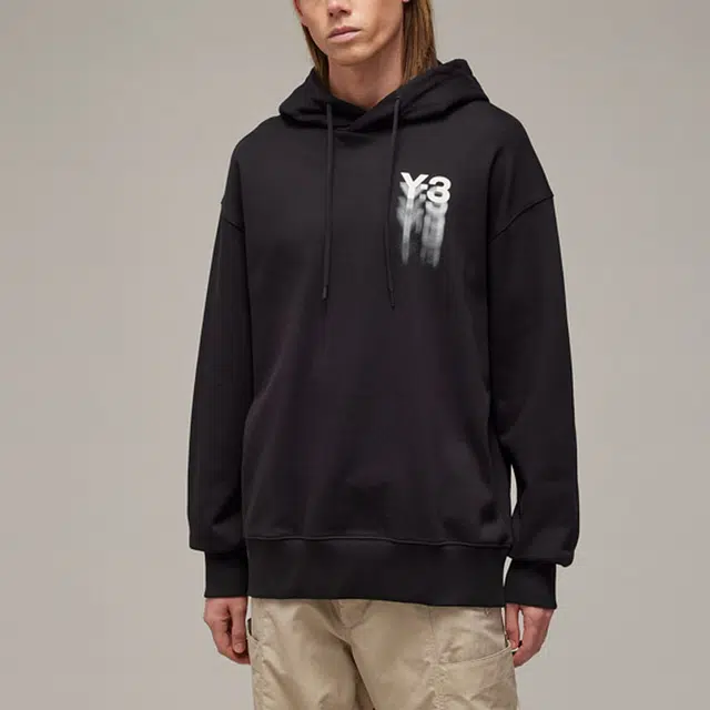 Y-3 GFX HOODI