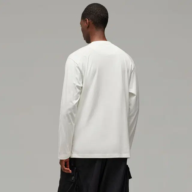 Y-3 LOGO T