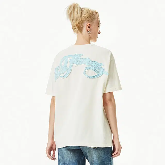 Ed Hardy logo SS24 T