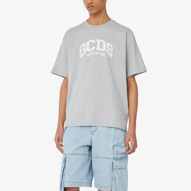 GCDS T