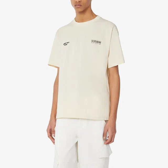 GCDS T