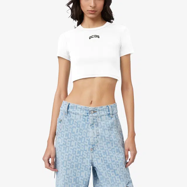 GCDS T