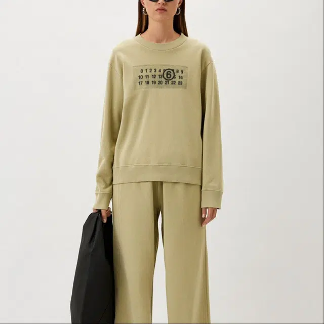MM6 Maison Margiela